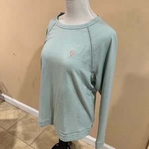 Victoria secret long sleeve shirt